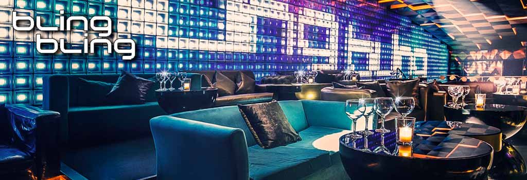Vip Table Booking - Barcelona Clubs
